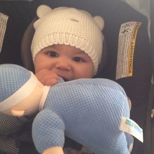 Meet your Posher, Luz